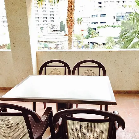 Apartamento Apartamentos Galeon I *