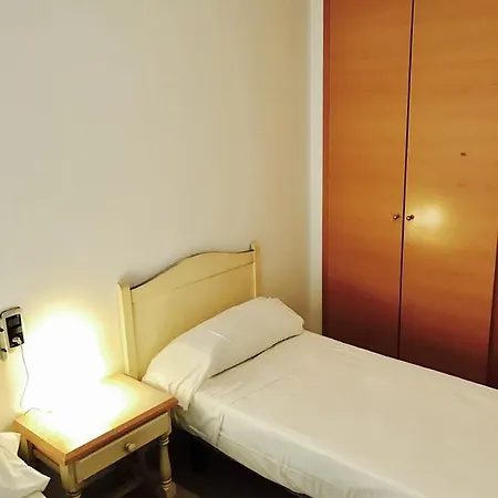 Apartamentos Galeon I