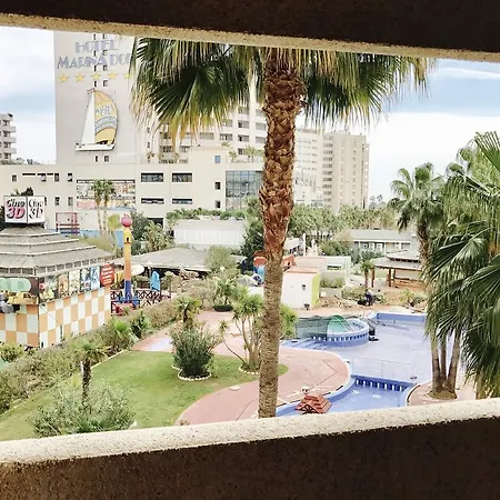 Apartamento Apartamentos Galeon I Oropesa del Mar
