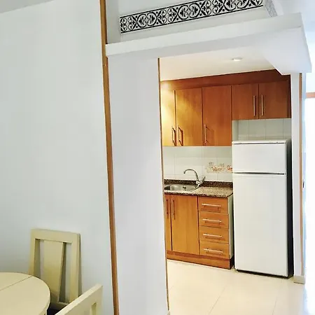 Apartamentos Galeon I *