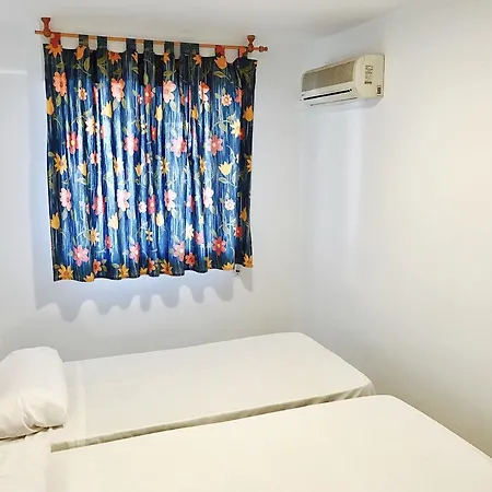 Apartamento Apartamentos Galeon I Oropesa del Mar
