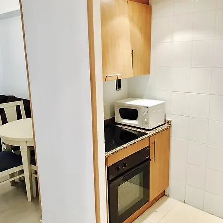 Apartamentos Galeon I Apartamento *