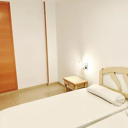 Apartamento Apartamentos Galeon I Oropesa del Mar