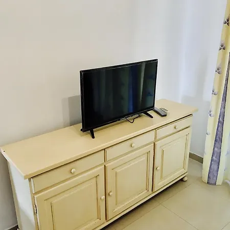 Apartamentos Galeon I * Oropesa del Mar
