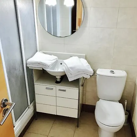 Apartamento Apartamentos Galeon I